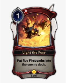 Eternal Card Game Wiki - Azurite Prixis, HD Png Download, Free Download