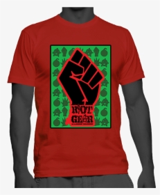 Black Power Fist, HD Png Download, Free Download