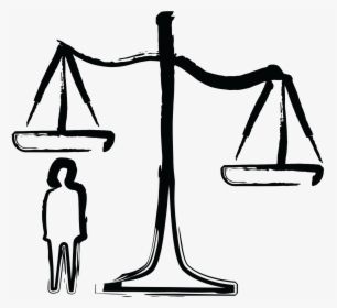 Injustice Clipart Balance Power - Injustice Clipart, HD Png Download, Free Download