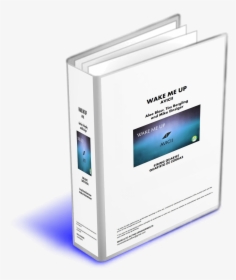 Wake Me Up - Display Device, HD Png Download, Free Download