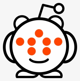 Reddit Snoo, HD Png Download, Free Download