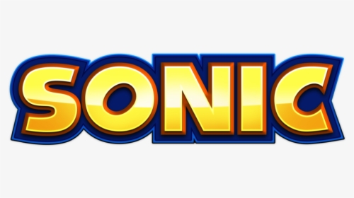 Sonic Logo Png - Sonic Boom: Shattered Crystal, Transparent Png, Free Download