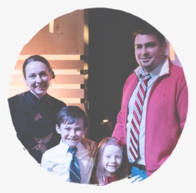 Family, HD Png Download, Free Download