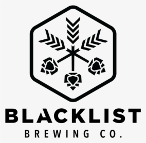 Blacklist Brewing Co Logo, HD Png Download, Free Download