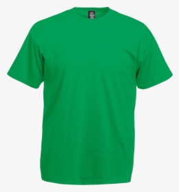 Green Tshirt Png - Gildan 2000 Irish Green, Transparent Png, Free Download