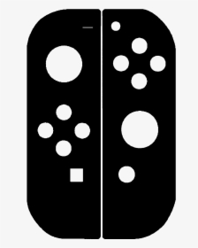 Nintendo Switch Skin Template, HD Png Download, Free Download