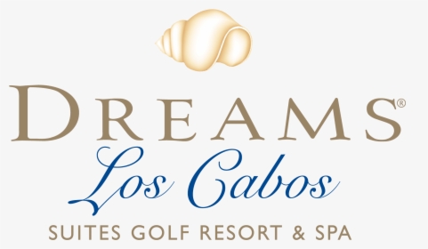 Dreams Los Cabos Suites Golf Resort & Spa Logo, HD Png Download, Free Download