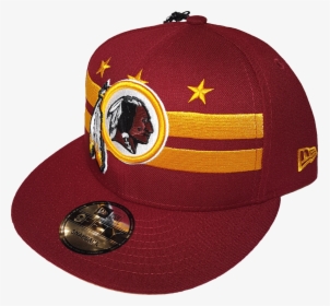 Redskins Hat Transparent Png, Png Download, Free Download