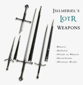 Image - Sword, HD Png Download, Free Download