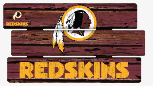 14 - Washington Redskins, HD Png Download, Free Download