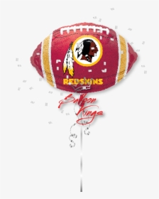 Redskins Football - Logo Usc Trojans Football, HD Png Download, Free Download