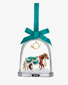 Thumb Image - Breyer 2019 Minstrel Holiday Horse, HD Png Download, Free Download