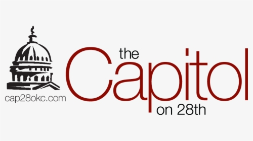 Final Capon28th Logo Nt - Capitol Building, HD Png Download, Free Download