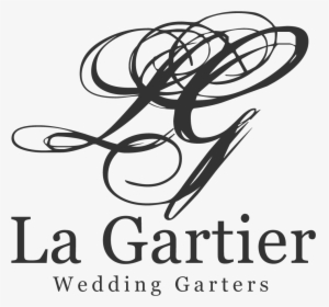 La Gartier Wedding Garters - 10 Years, HD Png Download, Free Download