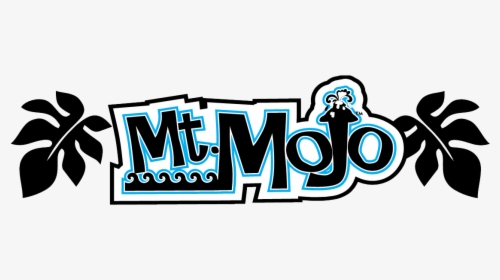 Mt - Mojo, HD Png Download, Free Download