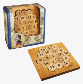 Aristotel Puzzle, HD Png Download, Free Download