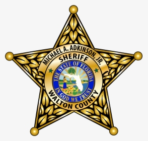 Logo Hillsborough County Sheriff's Office, HD Png Download, Free Download