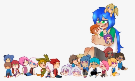 Cartoon, HD Png Download, Free Download