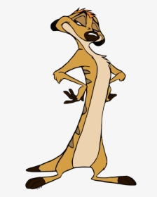 Timon, HD Png Download, Free Download