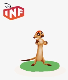 Disney Infinity Timon , Png Download - Simba Lion King Timon, Transparent Png, Free Download