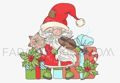 Merry Christmas For Musician, HD Png Download, Free Download