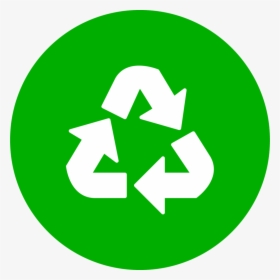Recyclability Icon-g - Png Reduce Food Waste, Transparent Png, Free Download