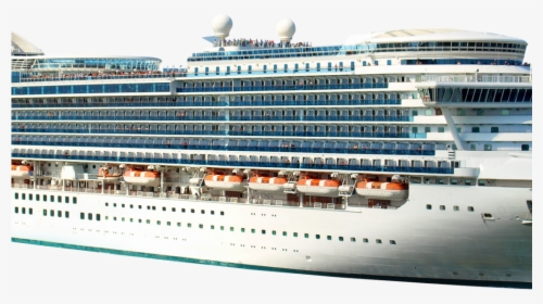 Cruise Ship Png Transparent Image - Little Stirrup Cay, Png Download, Free Download