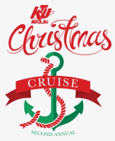Christmas Cruise Png, Transparent Png, Free Download