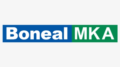 Boneal Mka Logo - Sender Budskap Mottaker, HD Png Download, Free Download