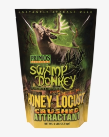 Swamp Donkey Honey Locust - Rhinoceros, HD Png Download, Free Download