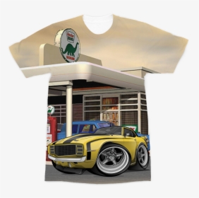 Gas Station Png, Transparent Png, Free Download