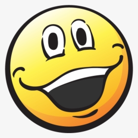 Funny Smiley Faces Cartoon, HD Png Download, Free Download