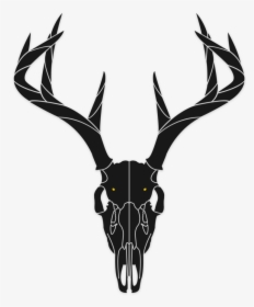 Antelope-07 - Deer, HD Png Download, Free Download