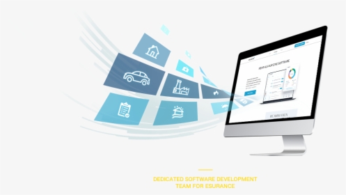 Flat Panel Display, HD Png Download, Free Download