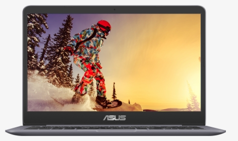 Asus Tru2life Video Technology Makes Any Video Look - Asus Eee, HD Png Download, Free Download