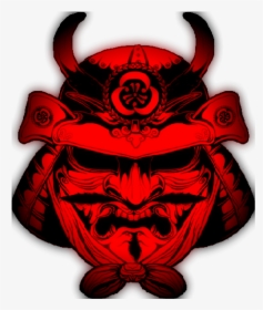 Samurai Png Image - Red Samurai Png, Transparent Png, Free Download