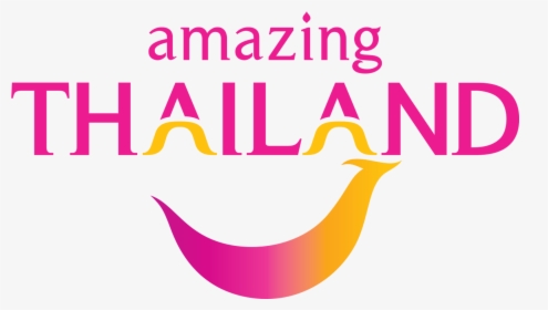 Amazing Thailand Logo 2019, HD Png Download, Free Download