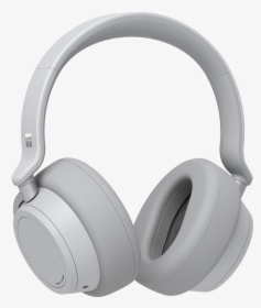 Headphone Transparent Png - Microsoft Surface Headphones, Png Download, Free Download