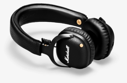 Marshall Headphones Mid Bluetooth, HD Png Download, Free Download