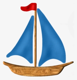Download Кораблик Пнг Clipart Clip Art Boat Sailboat - Vitorlás Hajó Ovis Jel, HD Png Download, Free Download