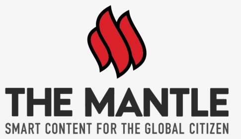 The Mantle - Graphic Design, HD Png Download, Free Download