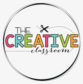 The Creative Classroom Grab - Creative Classroom, HD Png Download, Free Download