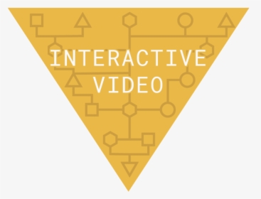 Button Interactive Video - Graphic Design, HD Png Download, Free Download