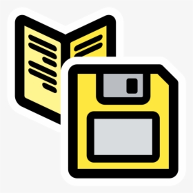 Electronic Device,yellow,parallel - Icon, HD Png Download, Free Download
