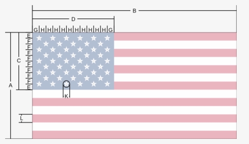 Usa Flag, HD Png Download, Free Download