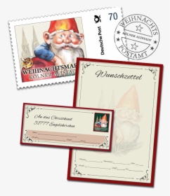 Transparent Post Stamp Png - Drawing, Png Download, Free Download