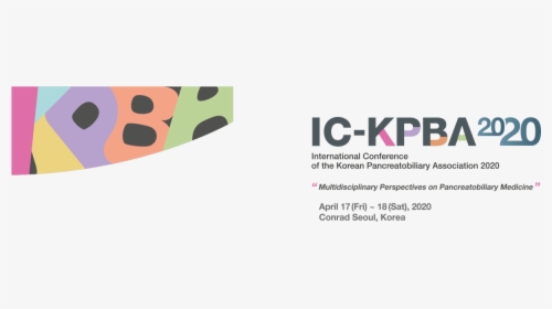 Ic-kpba 2020 - Graphic Design, HD Png Download, Free Download