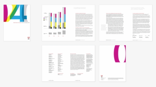 Adobe 3, HD Png Download, Free Download