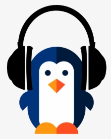 Penguin, HD Png Download, Free Download