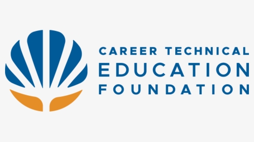 Cte Formal Horizontal Rgb Full Color - Foundation For Development & Education Logo, HD Png Download, Free Download